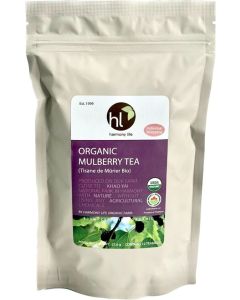 Organic Mulberry Tea
