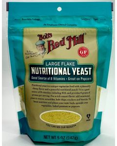 Nutritional Yeast 142g